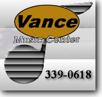 Vance Music Center