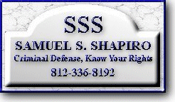 Samuel S Shapiro